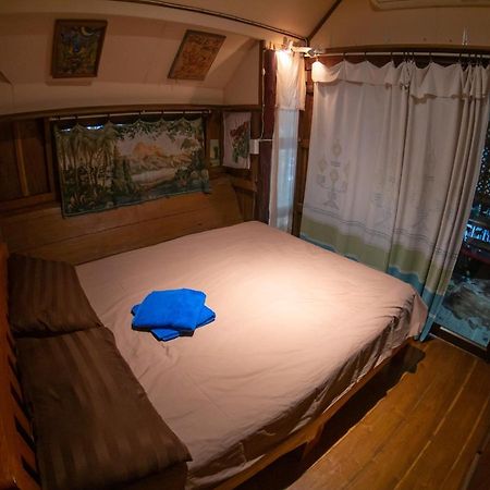 Good Life Dacha Wellness Homestay Paj Kültér fotó
