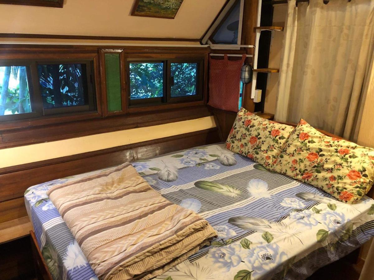 Good Life Dacha Wellness Homestay Paj Kültér fotó