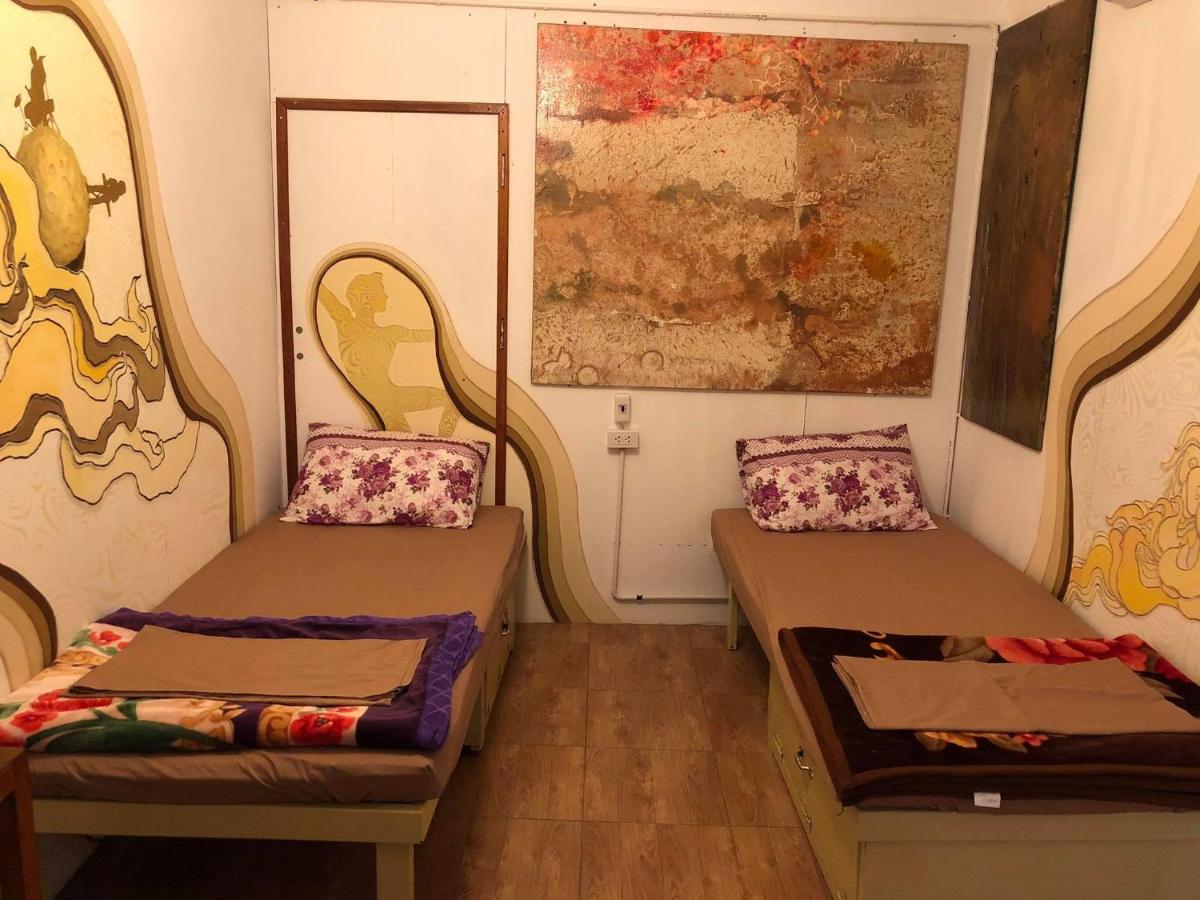 Good Life Dacha Wellness Homestay Paj Kültér fotó