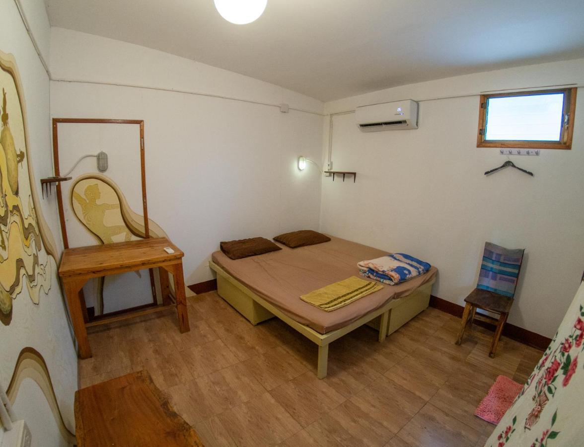 Good Life Dacha Wellness Homestay Paj Kültér fotó