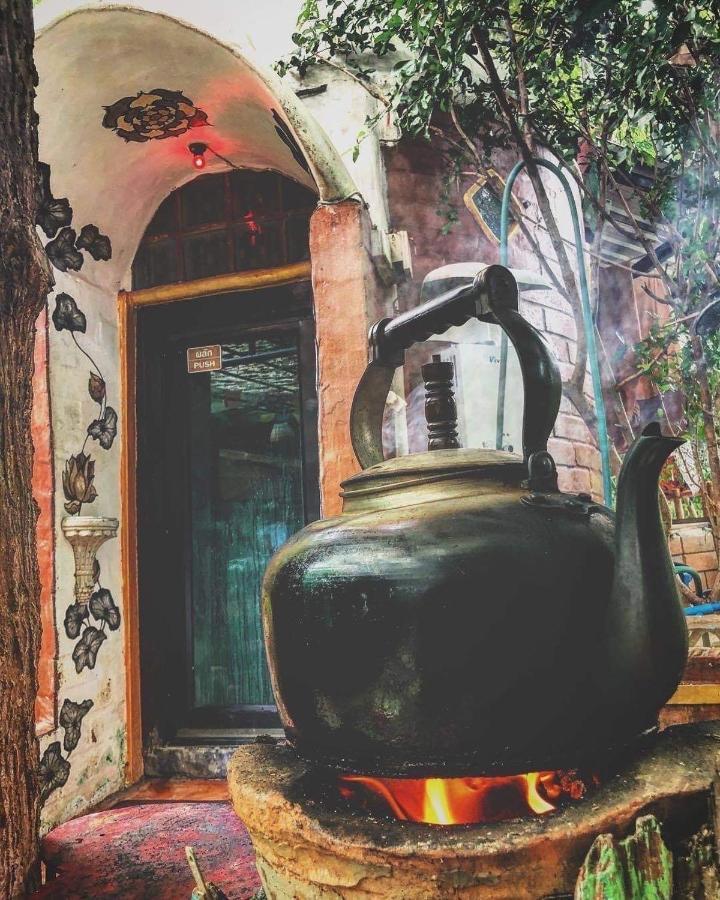 Good Life Dacha Wellness Homestay Paj Kültér fotó