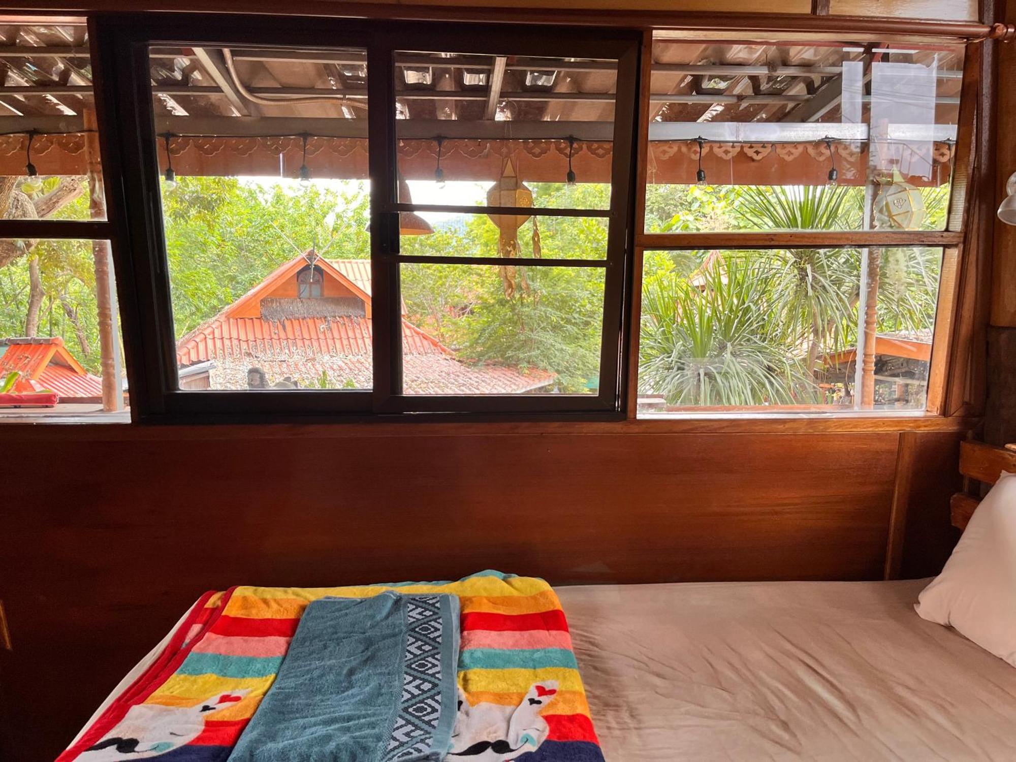 Good Life Dacha Wellness Homestay Paj Kültér fotó