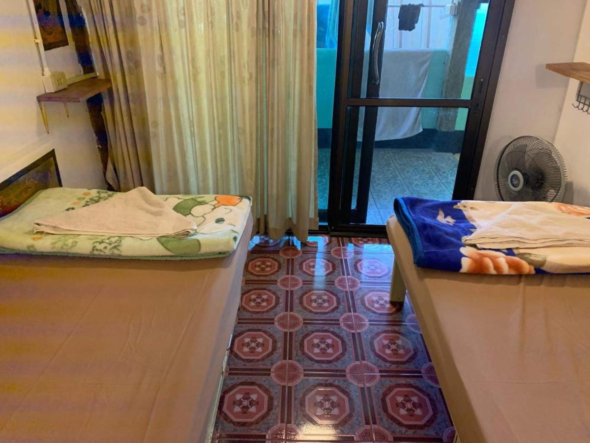 Good Life Dacha Wellness Homestay Paj Kültér fotó