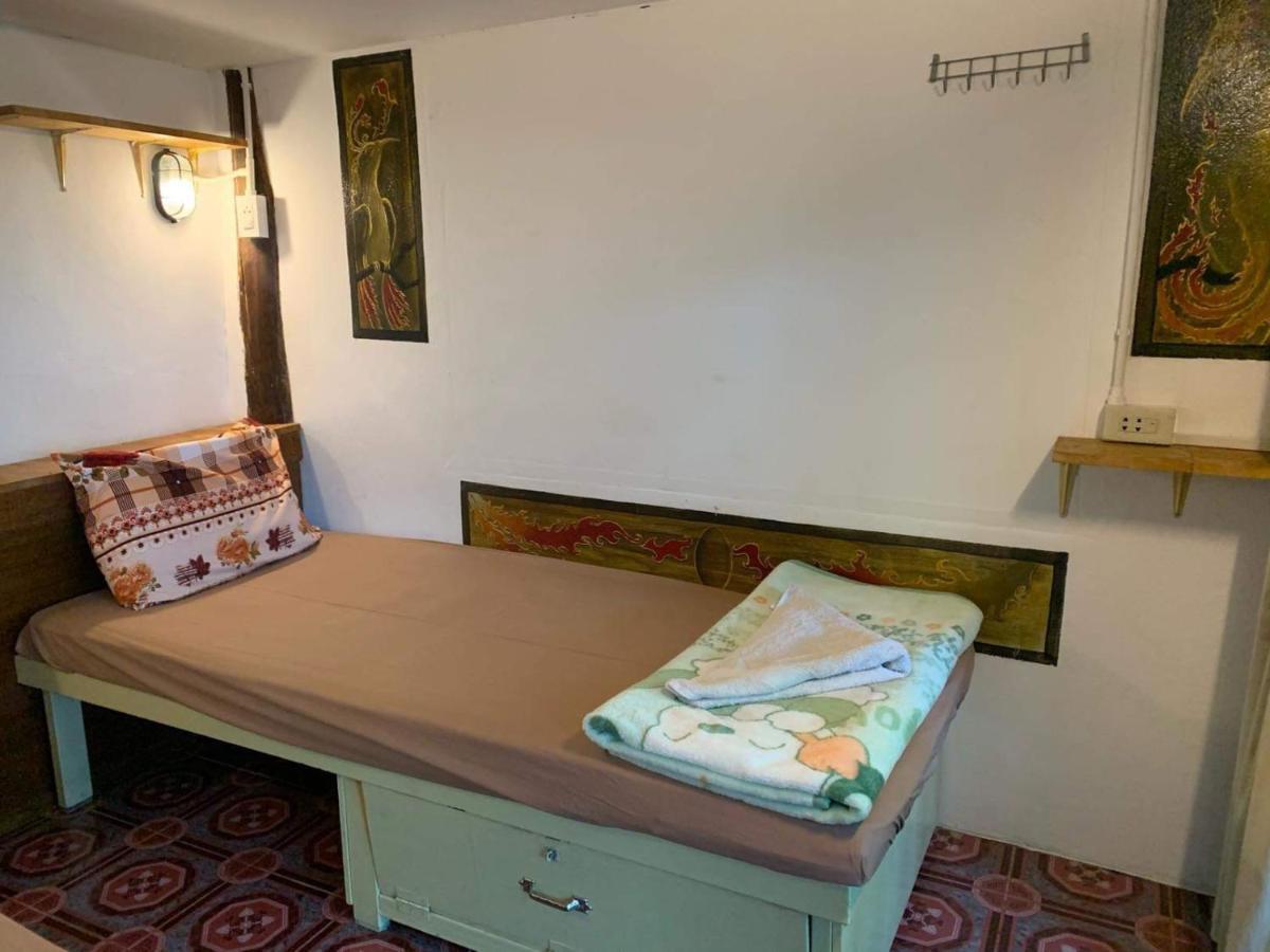 Good Life Dacha Wellness Homestay Paj Kültér fotó